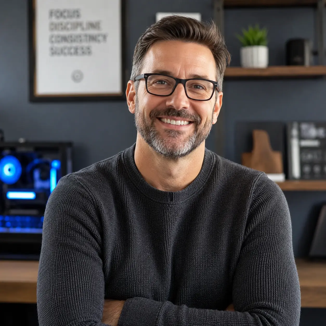 Daniel Brooks - Founder of CordTheory