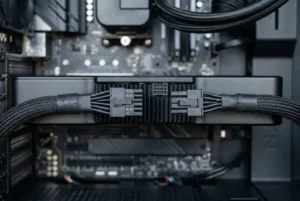 12V-2×6 vs 8-Pin PCIe: Choose the Right GPU Power Cable 12V-2x6 and 8-pin PCIe GPU power connectors