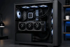 Can My PSU Handle My GPU? How to Check PSU Compatibility Checking if a PSU can handle a GPU